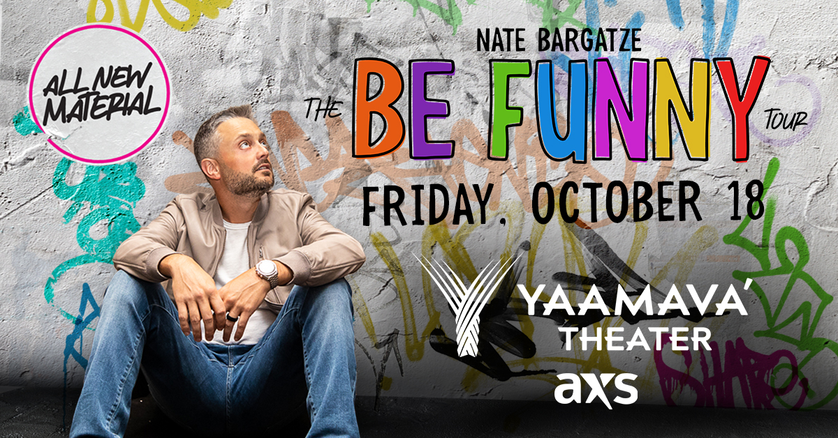 Yaamava' Resort & Casino tweet media