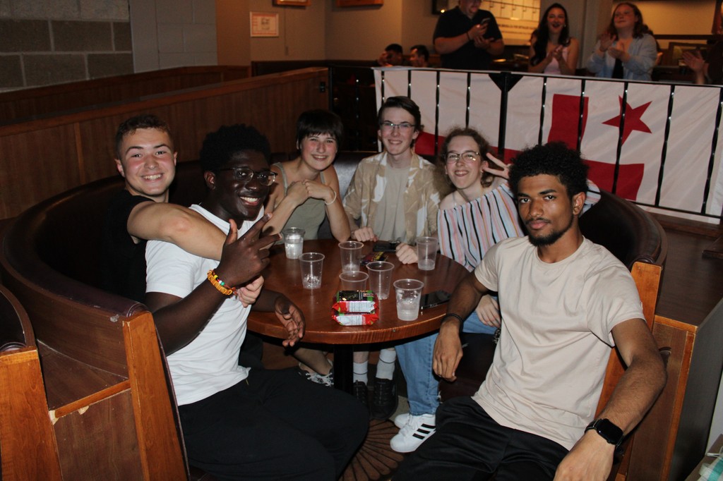 Are you a local business that wants a chance to be part of the student experience? Become a Welcome Weeks sponsor! Learn more at smusa.ca/sponsors