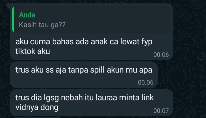 lora tweet media