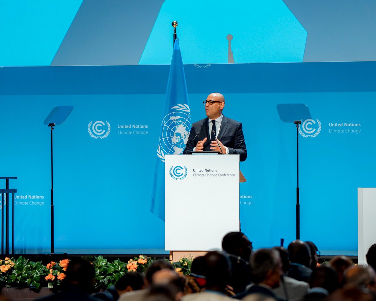 Rwanda Environment Management Authority tweet media