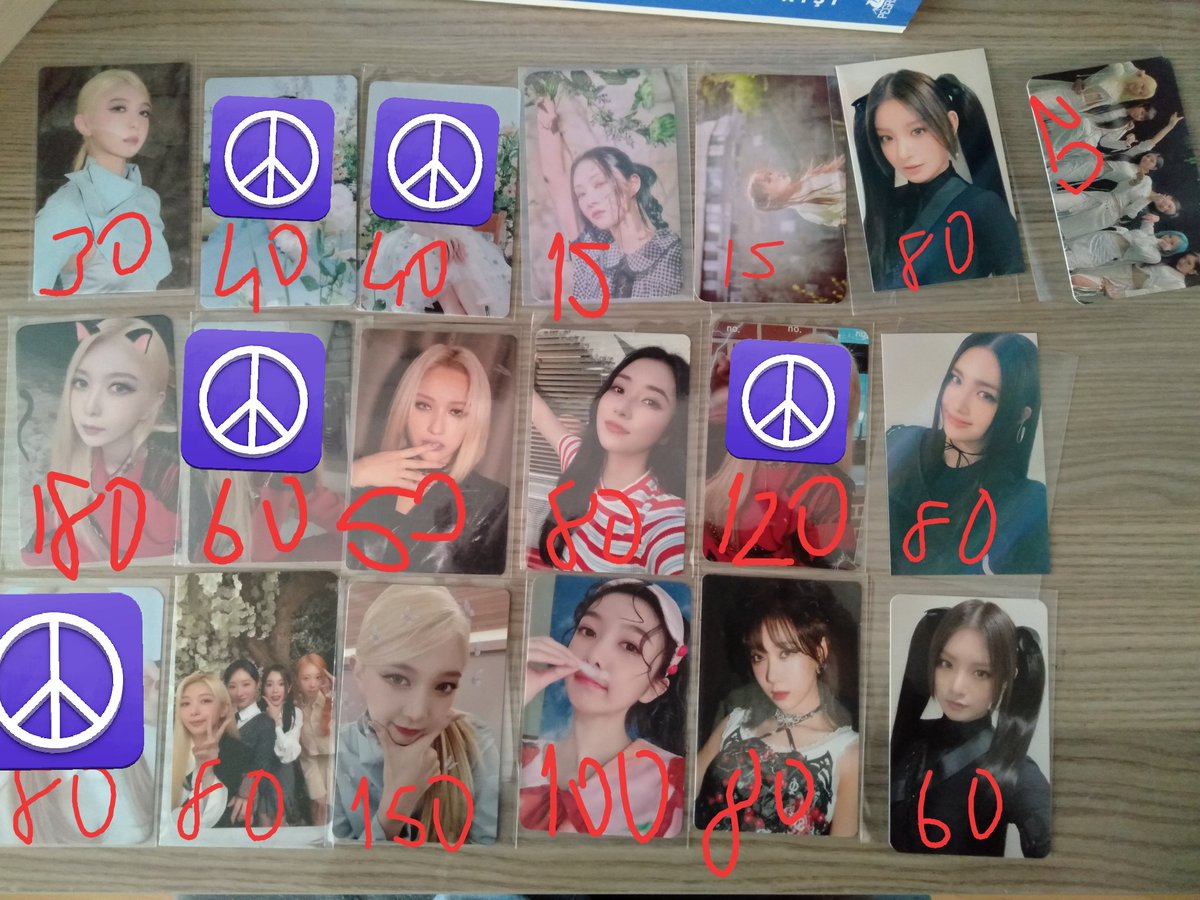 kremamatsu⋆ (@teppeiluvbot) on Twitter photo Gidle/ Dreamchather/ Everglow satış
Hepsi uygulamada yüklü LovelyCassiopeia kullanıcı adıyla alabilirsiniz (gd)
Ödeme uyg/iban
Kargo uyg
<a href="/ggtakassatis/">꒰ gg ꒱ takas | satış</a> <a href="/pctradetr/">PC SATIŞ & TAKAS TR</a>
<a href="/ggcollectsatis/">₊‧°𐐪 ggcollectsatis ♡𐑂°‧₊</a> <a href="/gidlesatis/">I-DLE SATIŞ VE TAKAS</a> <a href="/idlesatistakas/">(G)I-DLE TRADE SELL</a> <a href="/dreamsatis/">Dreamcatcher Satış/Takas👑</a> Gidle/ Dreamchather/ Everglow satış
Hepsi uygulamada yüklü LovelyCassiopeia kullanıcı adıyla alabilirsiniz (gd)
Ödeme uyg/iban
Kargo uyg
<a href="/ggtakassatis/">꒰ gg ꒱ takas | satış</a> <a href="/pctradetr/">PC SATIŞ & TAKAS TR</a>
<a href="/ggcollectsatis/">₊‧°𐐪 ggcollectsatis ♡𐑂°‧₊</a> <a href="/gidlesatis/">I-DLE SATIŞ VE TAKAS</a> <a href="/idlesatistakas/">(G)I-DLE TRADE SELL</a> <a href="/dreamsatis/">Dreamcatcher Satış/Takas👑</a>