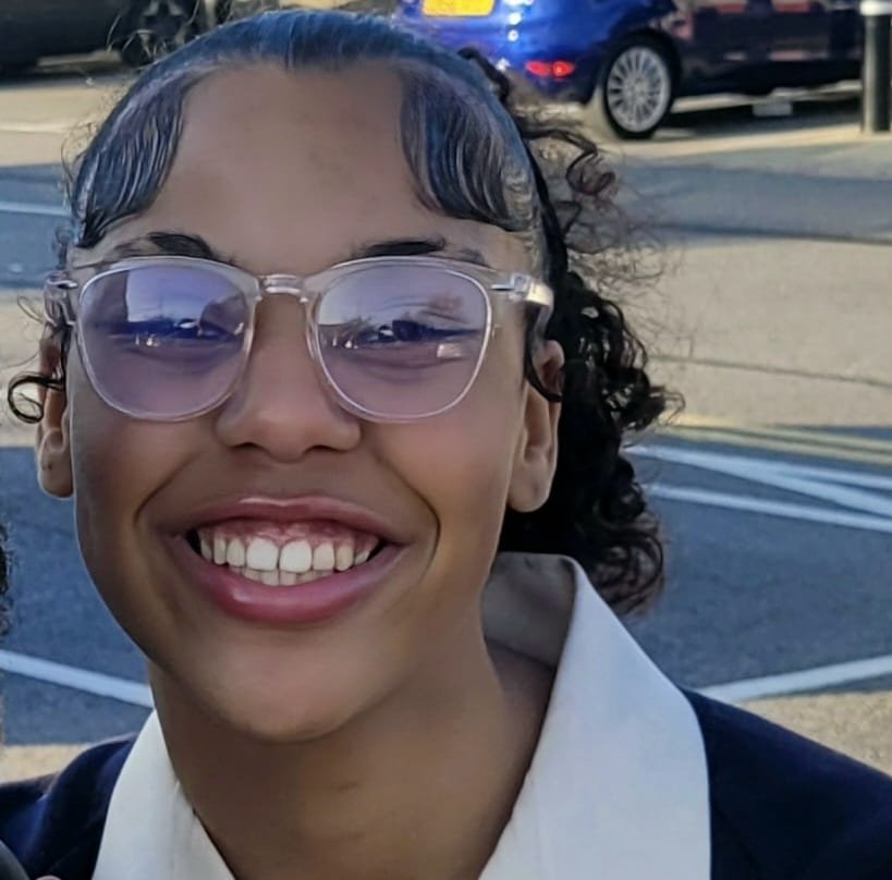 | #MISSING | Have you seen Shania, 14 years old, last seen on 31st May 2024 in #Shortlands #Bromley Last seen wearing green jumper, grey leggings, black coat and Sainsburys bag. Has links to #Lewisham and #Brixton If seen, please call 999 and quote 7386/01JUN24