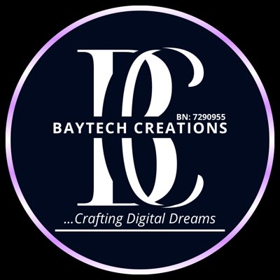 BayTech Creations  tweet media
