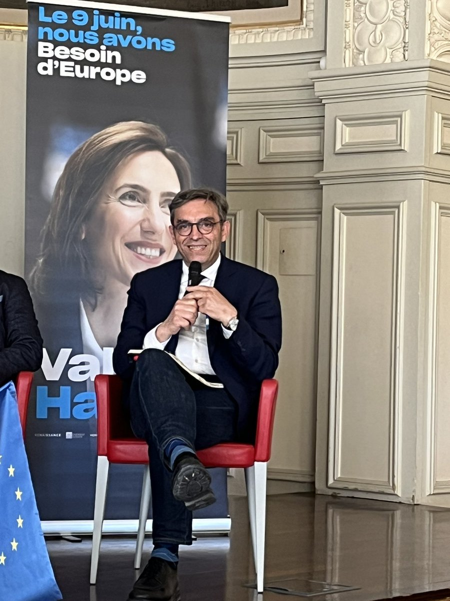 Renaissance Touraine tweet media