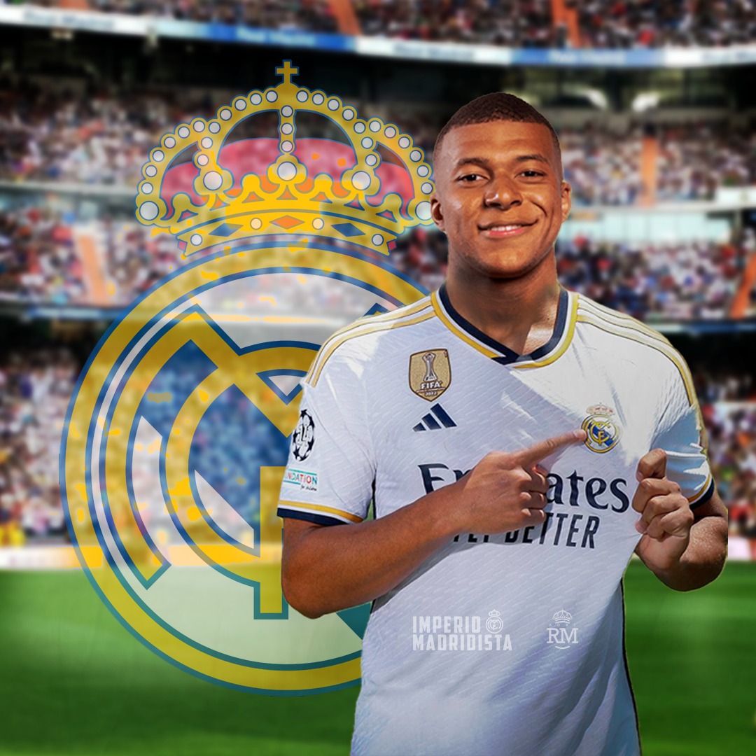 (fan) REAL MADRID FANS 🤍 tweet media