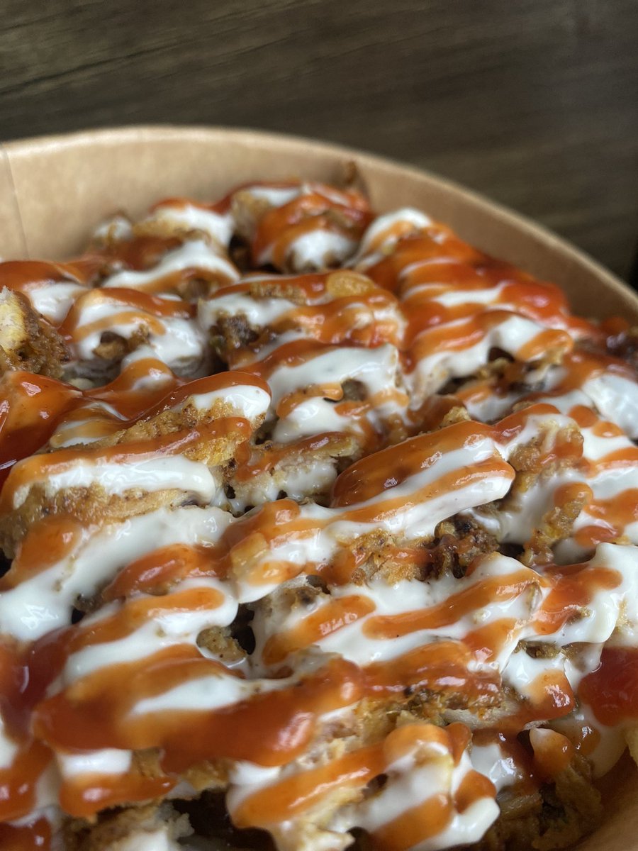 Fingerlickss's tweet photo. Loaded Fries will be available Tomorrow.  

Price : 4500 
Location - Abuja https://t.co/4Zv2tbWa6v
