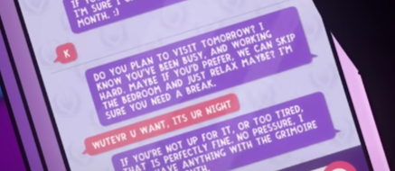 cherrysipps's tweet image. &quot;since when has stolas EVER tried to make their relationship not about sleeping together before???&quot;

ya&apos;ll i know we have not seen this stuff play out on screen so it prob doesn&apos;t feel as &quot;real&quot; to some but is everyone collectively forgetting about all this....