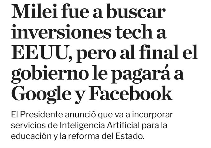 El peor final