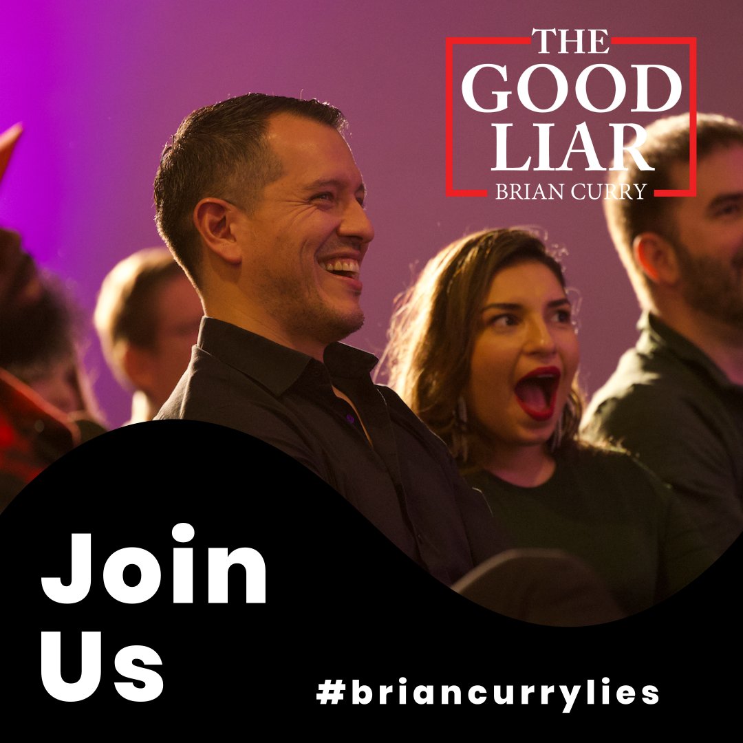 Need some amazing? Get your tickets today!