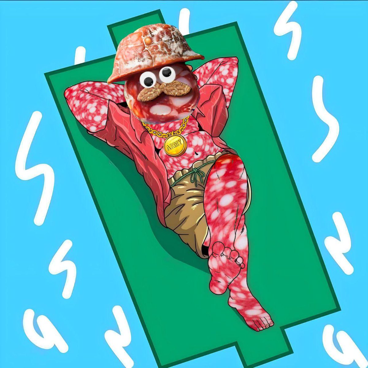 Jin Ramen tweet media