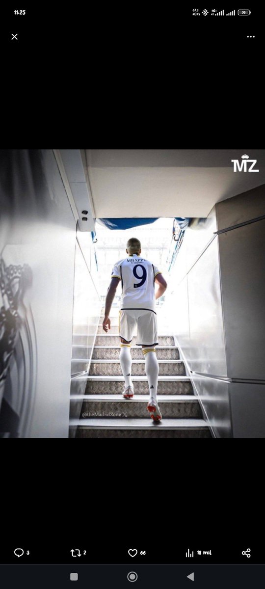 Dónde me andén chorreando 🔥🇨🇵 <a href="/realmadrid/">Real Madrid C.F.</a> <a href="/mba/">MBA</a>