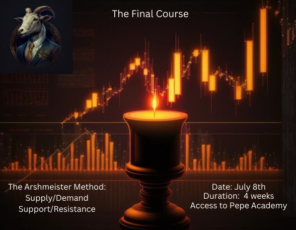 Arshmeister's tweet photo. As promised, the waitlist for my final course/mentorship session.

All details can be found in the form:
https://t.co/DSwzmiVPgI

Once filled, allow a week for follow ups. Class will be capped to the first 50 (spots will fill up fast). May the odds be ever in your favor

🫶 https://t.co/pXXxScjU8Y