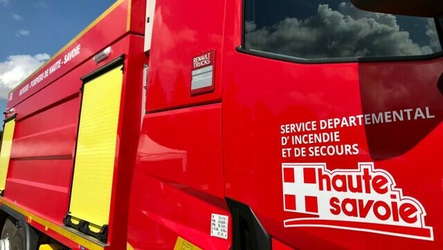 icipaysdesavoie's tweet photo. Haute-Savoie : début d'incendie dans le tunnel du Mont-Blanc, fermé pendant trois heures
➡️ https://t.co/dwDxGiknS5 https://t.co/ozJPQNvA7Q