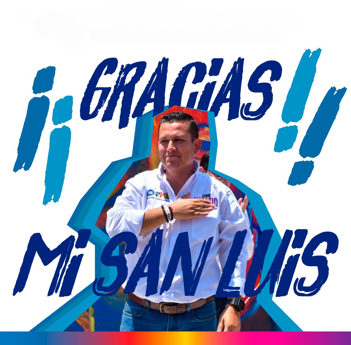 Jaime Waldo Luna tweet media