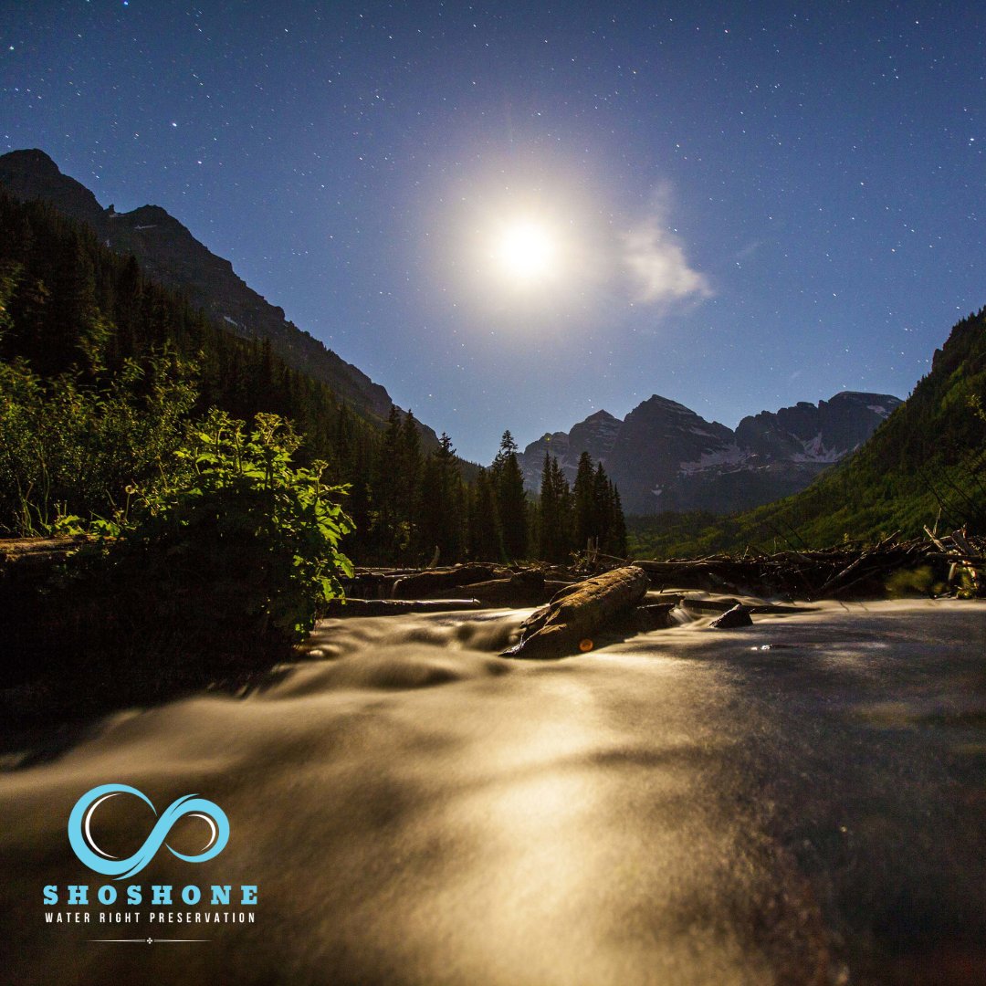 KeepShoshoneFlowing tweet media