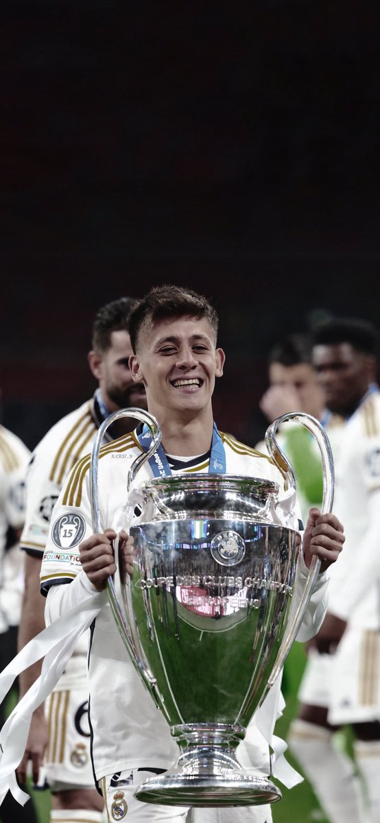 jra7123's tweet photo. #halamadridynadamás https://t.co/Z27HcZ9wXN