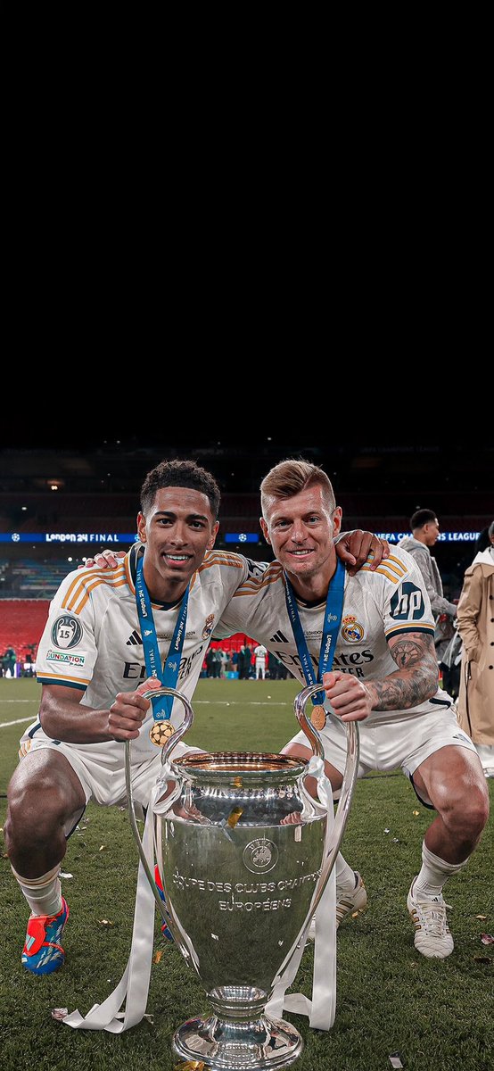 jra7123's tweet photo. #halamadridynadamás https://t.co/Z27HcZ9wXN
