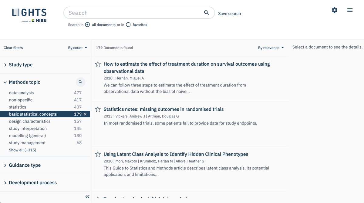 Te has preguntado, ¿donde leer las bases la metodología de investigación clínica?

No todo son libros. Y aquí puedes encontrarlo: lights.science