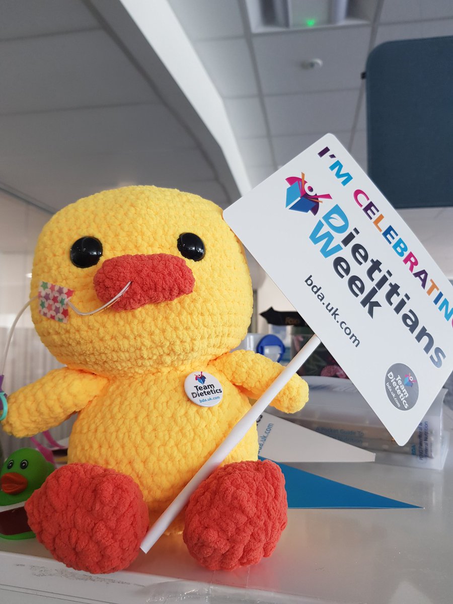 Gillian Gatiss π (@liverdietitian) on Twitter photo Meet Colin π₯ who is helping us celebrate Dietitians Week <a href="/RoyalPapworth/">Royal Papworth Hospital NHS FT π</a> Made by our very talented apprentice Catherine. Look out for our stand in the atrium tomorrow. <a href="/PapworthAHPs/">Royal Papworth AHPs</a> <a href="/Pippahales/">Dr Pippa Hales</a> <a href="/BDA_Dietitians/">British Dietetic Association</a> <a href="/a3desousa/">Adri de Sousa RD</a> <a href="/jofinnerty/">ΚΦ
</a> #DW2024 Meet Colin π₯ who is helping us celebrate Dietitians Week <a href="/RoyalPapworth/">Royal Papworth Hospital NHS FT π</a> Made by our very talented apprentice Catherine. Look out for our stand in the atrium tomorrow. <a href="/PapworthAHPs/">Royal Papworth AHPs</a> <a href="/Pippahales/">Dr Pippa Hales</a> <a href="/BDA_Dietitians/">British Dietetic Association</a> <a href="/a3desousa/">Adri de Sousa RD</a> <a href="/jofinnerty/">ΚΦ
</a> #DW2024