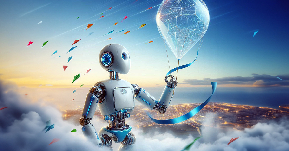 hurmus's tweet photo. Momento de se atualizar.
Curso gratuito da Escola Conquer sobre Inteligência Artificial.
Inscreva-se agora mesmo:
https://t.co/FQixfSYtZ4

*imagem gerada no Dall-e 3 e tratamento digital no Photoshop com IA. https://t.co/4OpSJRxxms