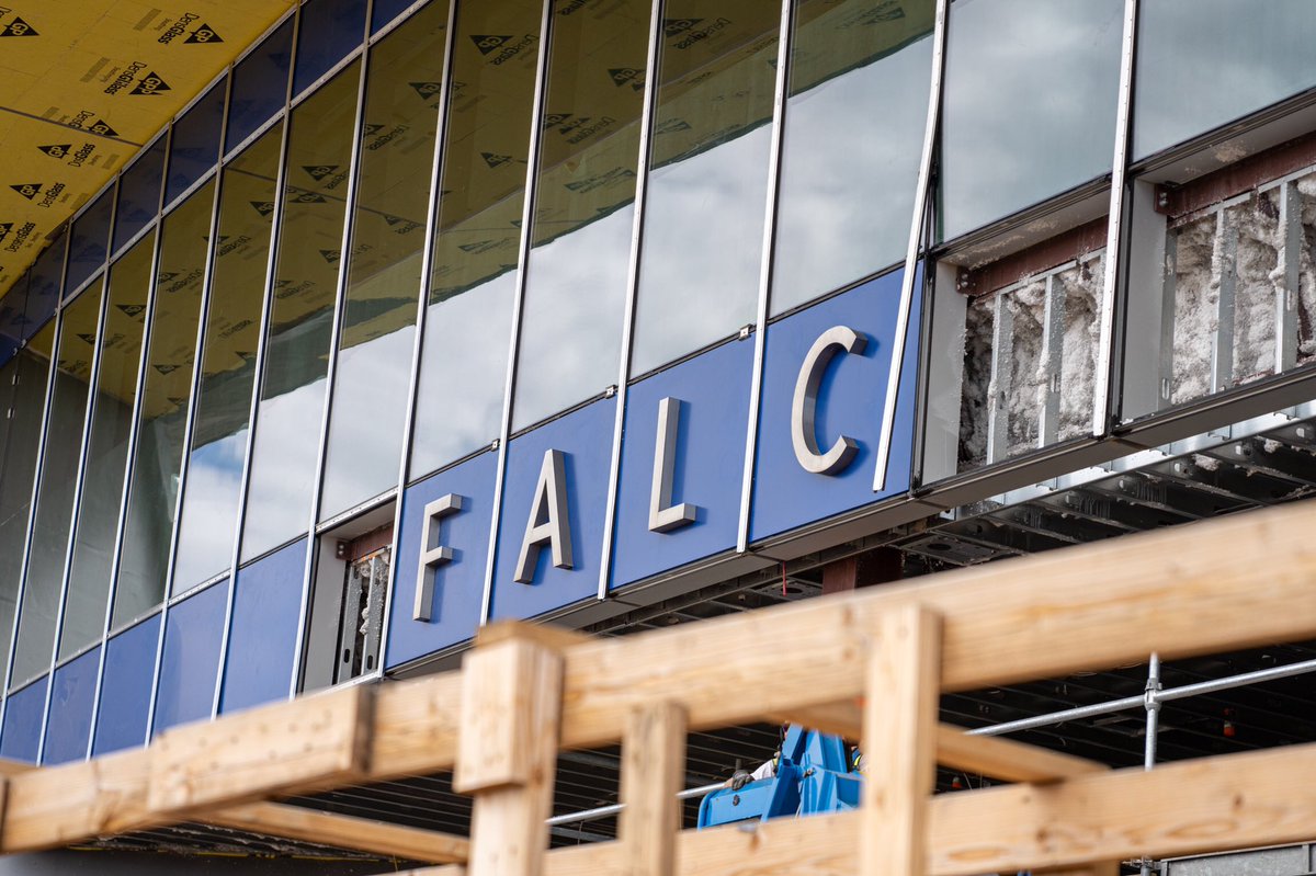 Air Force Falcons tweet media