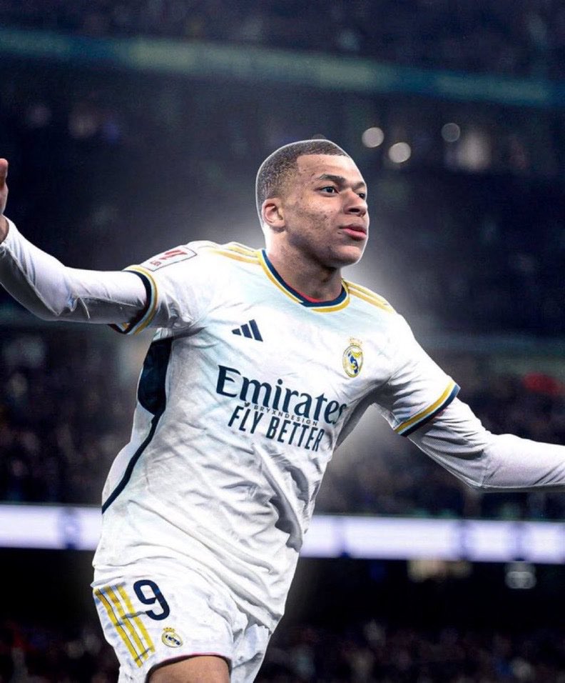 REAL MADRID on X: REAL MADRID on X: