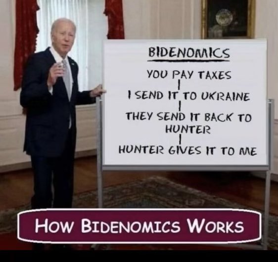 Bidenomics 101