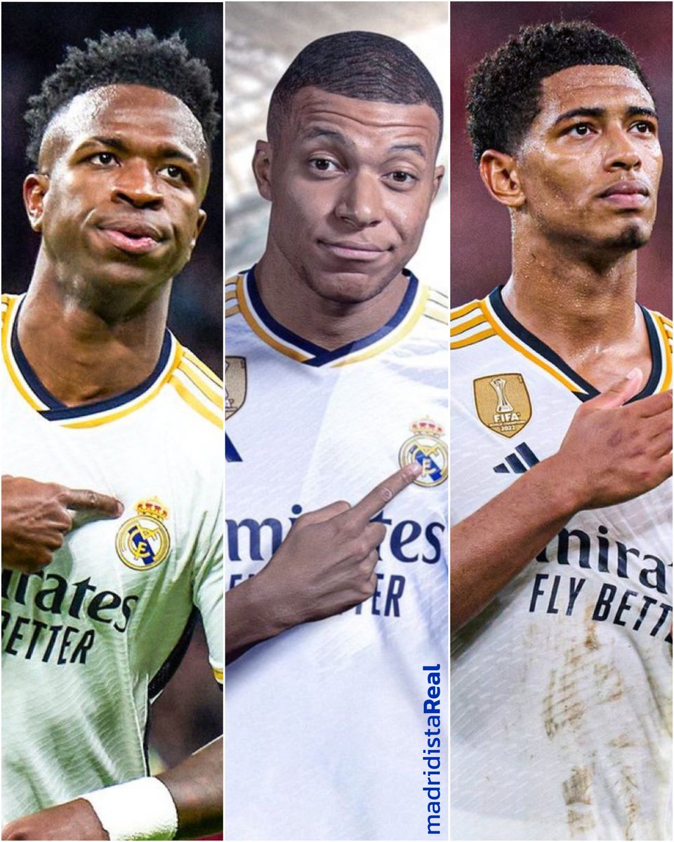 RMadridistaReal's tweet photo. El mundo no está preparado. https://t.co/1ubhbliplR