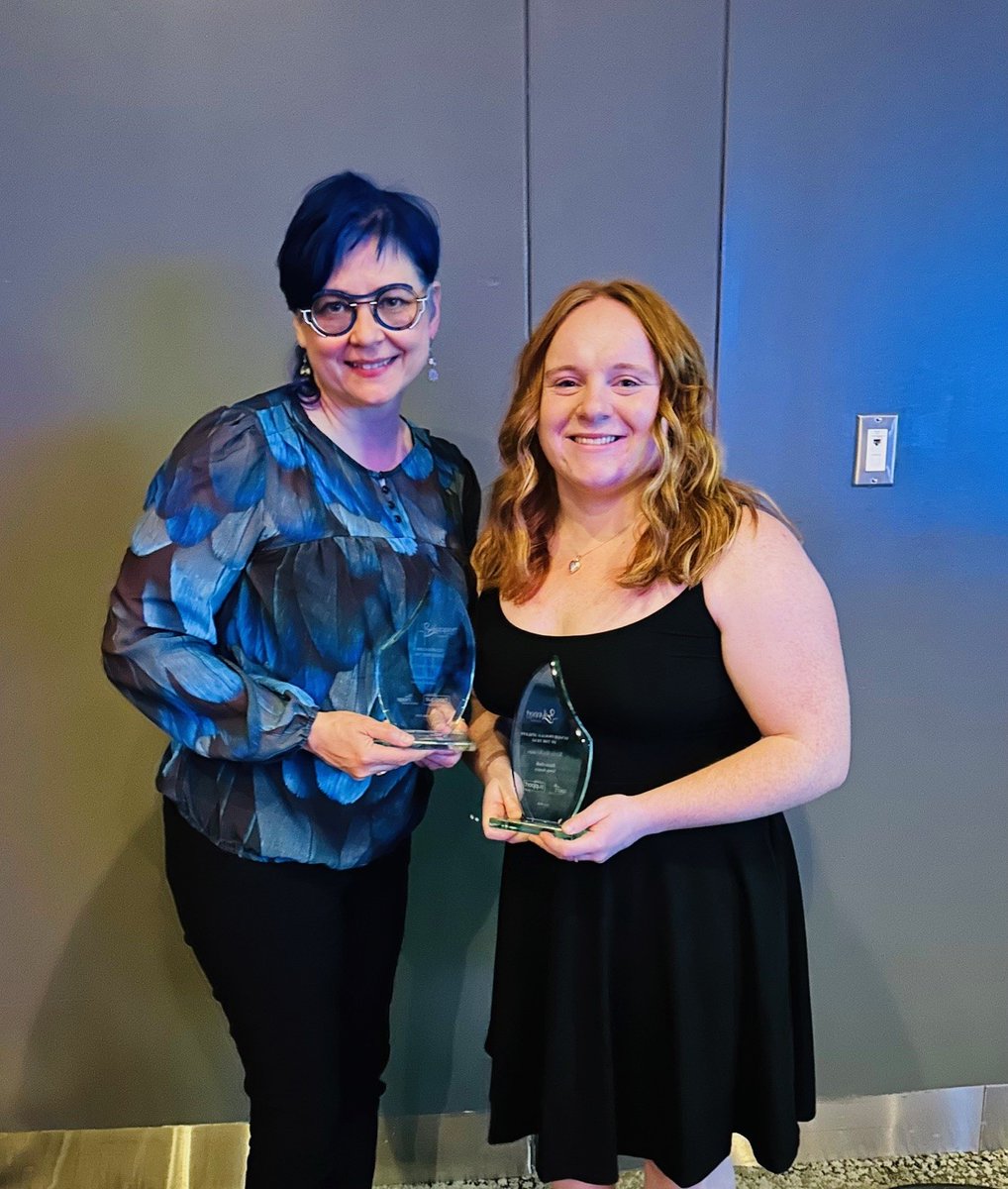 Basketball Nova Scotia (@basketballns) on Twitter photo Congratulations to Cher Smith & Kayla MacKinnon who took home <a href="/support4sport/">Support4Sport</a> basketball awards this past Saturday. Cher was our Volunteer of the Year winner and Kayla was our Senior Female Athlete nominee. Thank you <a href="/SportNovaScotia/">sportnovascotia</a> for a wonderful evening of celebrating sport! Congratulations to Cher Smith & Kayla MacKinnon who took home <a href="/support4sport/">Support4Sport</a> basketball awards this past Saturday. Cher was our Volunteer of the Year winner and Kayla was our Senior Female Athlete nominee. Thank you <a href="/SportNovaScotia/">sportnovascotia</a> for a wonderful evening of celebrating sport!