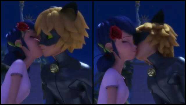 JayMarLee1006's tweet photo. These three pairings that involve Eurasian MCs and kisses on the cheek.
#AmericanDragonJakeLong #MiraculousLadybug #TheGhostandMollyMcGee #JakeRose #Marichat #Molliver #Mollie https://t.co/YIkufUdTbz