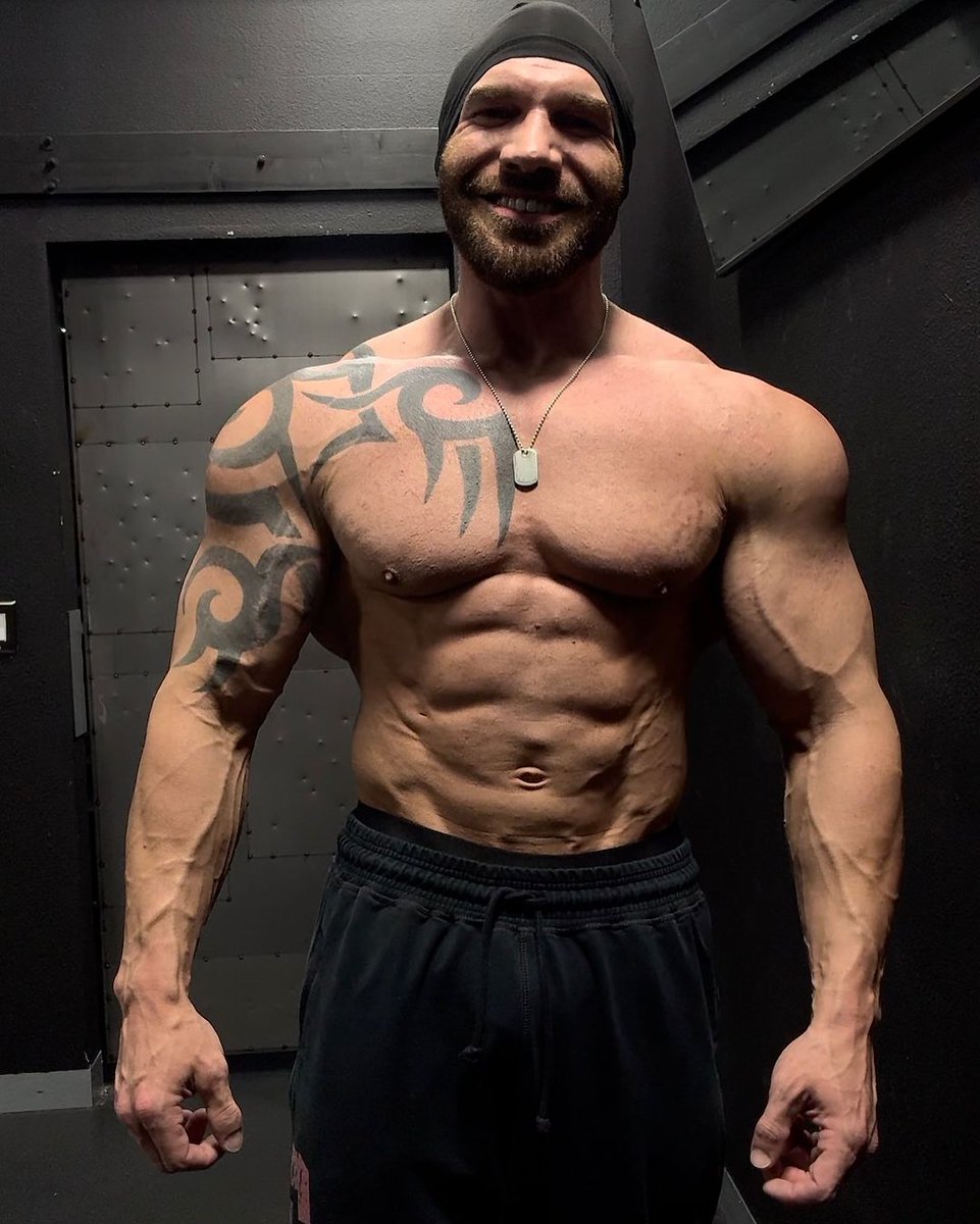 TheFitExpo's tweet photo. Welcome David Ziegler, of @ZIEGLERMONSTER Fitness, and the Iron Family to TheFitExpo Anaheim! 💪 Get ready to meet and greet with the powerhouse himself and soak in the fitness inspiration. https://t.co/xdjhfcguAk