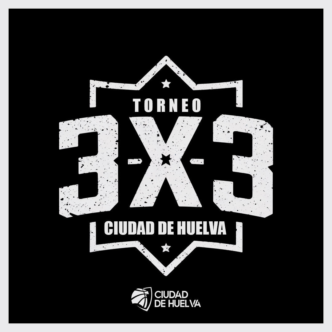 ¡Prepárate para el 3X3 Clausura Ciudad de Huelva! 🏀🎉

Categorías para todas las edades, desde Baby hasta MAXI, en modalidades femenina y masculina.

Inscripciones abiertas hasta el 6 de junio.

¡No necesitas ser del club para participar!

Inscríbete en forms.gle/AoRBYRDfBKdoiJ….