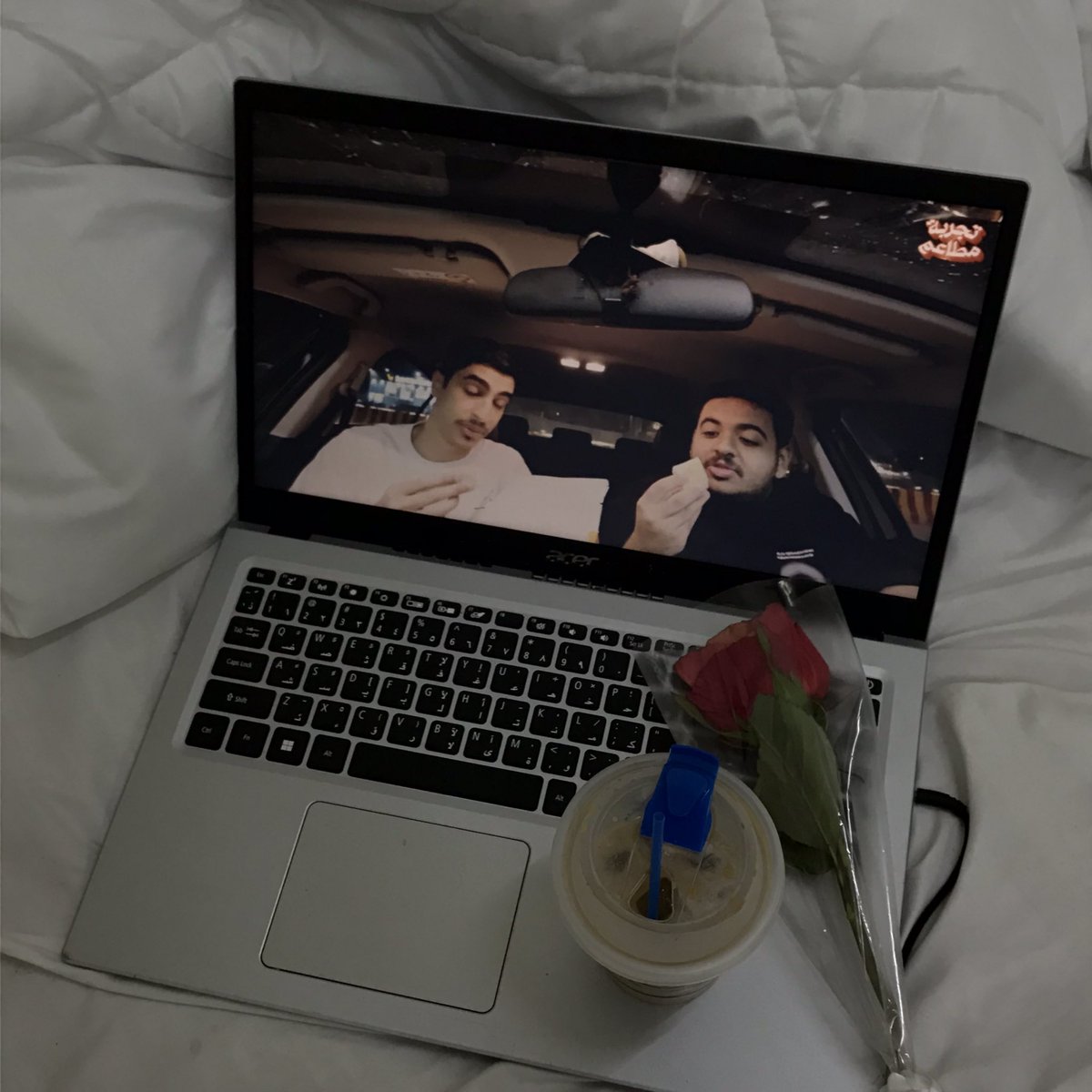 مقطع اشبه بـ مُتنفس في بريك العالم✨
كان مقطع ممتع ما فوّت منه دقيقه والله
واتمنى استمرارية السلسلة هذي جدًا 
<a href="/iYasserM55/">YasserM55</a> شكرًا لك شُكر كبير ياسر 
ملاحظة مهمة ( الادت بالمقطع رهيب )