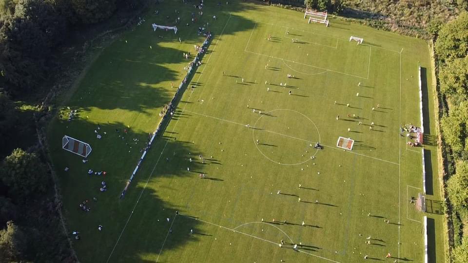 Doncaster Elite AFC tweet media