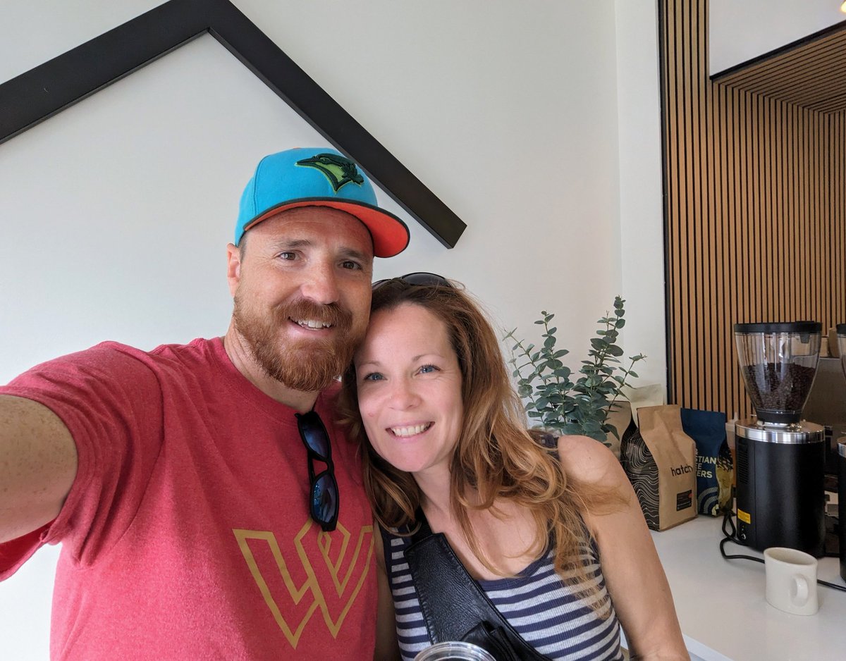 CelticJackson's tweet photo. So lucky to have this amazing coffee shop open up in our hood. ☕ @westboroBIA #TheBowerCoffeeCo https://t.co/hi1a3YLUMz
