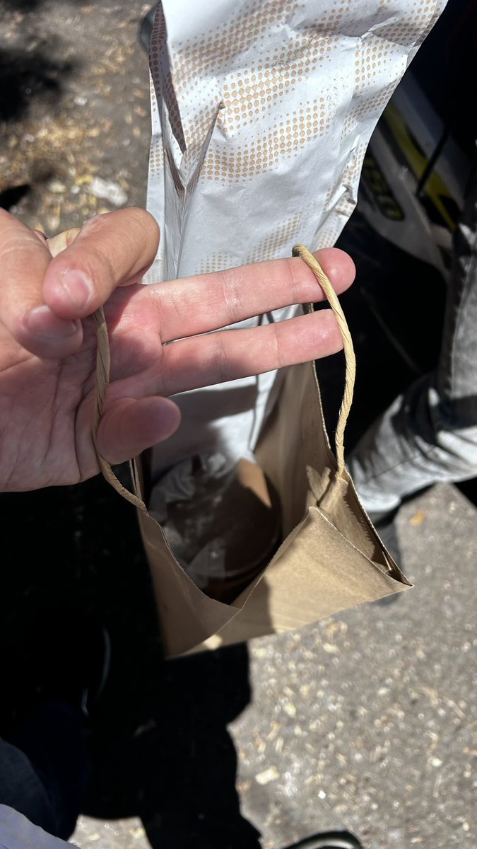 adlai0889's tweet photo. @UberEats pedidos incompletos 😒 una promo que sale mal https://t.co/AMacovjQ30