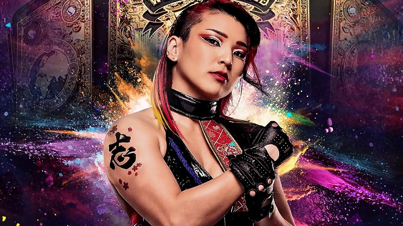 Asukas_Armbar's tweet photo. #WeWantShida https://t.co/tO8XN7hPrH