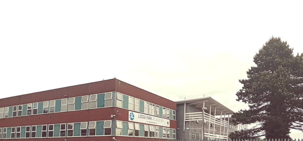 Mike McGeown (@mcgeown_mike) on Twitter photo So today was the start of my next big adventure. First day as Vice Principal <a href="/lodgeparkacad/">Lodge Park Academy</a> - lots to do but chuffed to be back working in #steeltown #exciting #challenge So today was the start of my next big adventure. First day as Vice Principal <a href="/lodgeparkacad/">Lodge Park Academy</a> - lots to do but chuffed to be back working in #steeltown #exciting #challenge