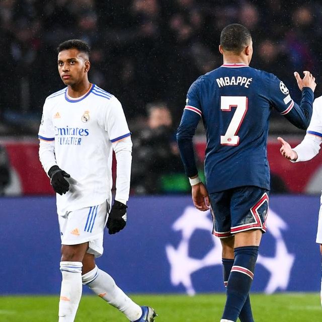 Instant Foot ⚽️ tweet media