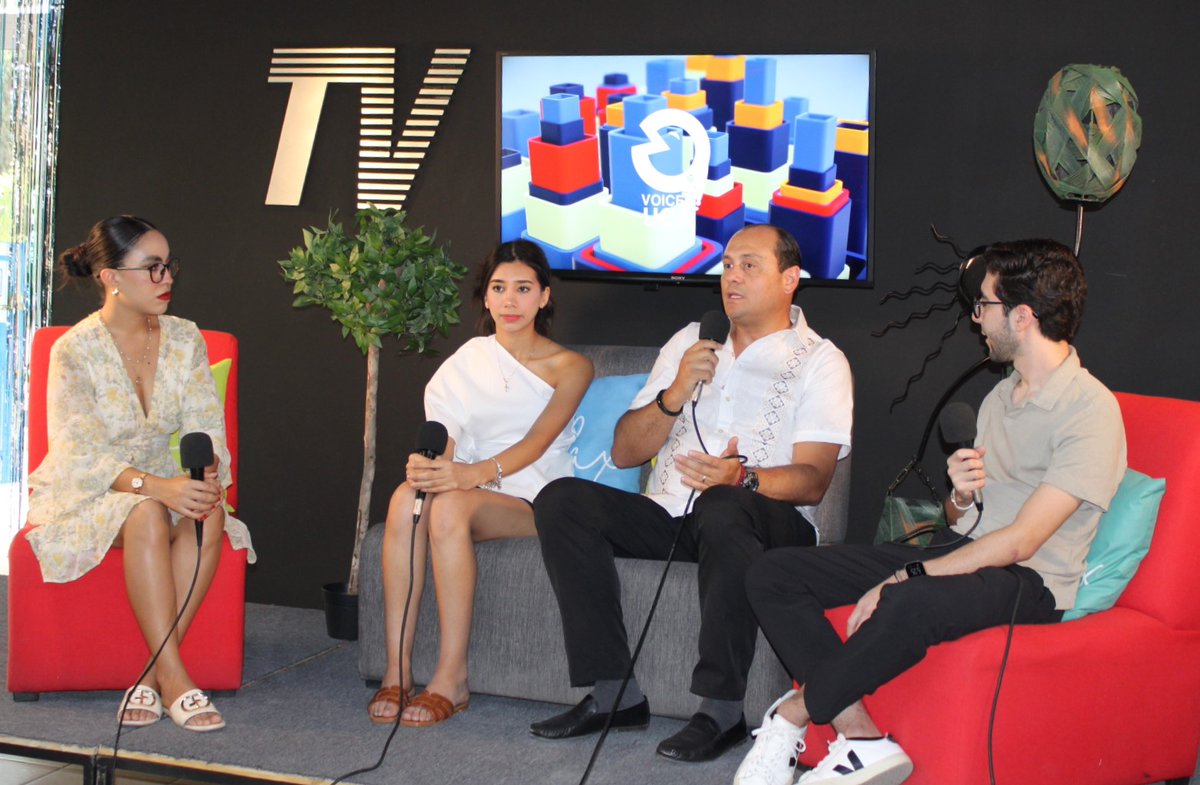 ITEA_AGS's tweet photo. Nuestro acercamiento con Universidades forma parte importante del plan de trabajo del ITEA; por ello el Comisionado Presidente, Jorge A. García Betancourt asistió como invitado al podcast Cuau Radio, de la U. Cuauhtémoc y más tarde a la Universidad Santa Fe. https://t.co/77K0wqKo30