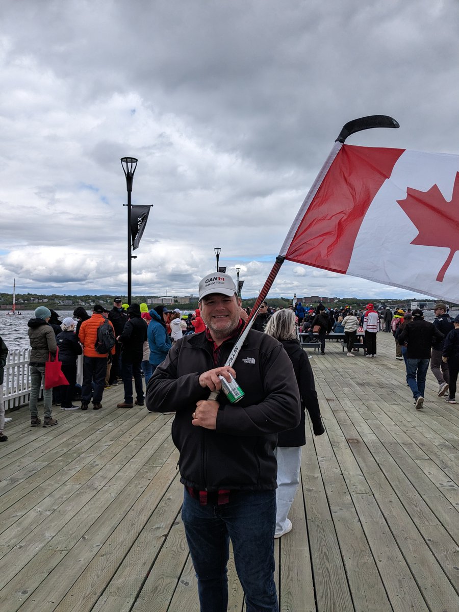 SailCanada's tweet photo. Halifax goes wild for Sail GP
Read more: https://t.co/7pLzn3jLMn
⛵
Halifax s'enflamme pour SailGP
Poursuivre la lecture : https://t.co/7tehVPgisd
#sail #sailing #sailforall #sailforlife #sailtowin #FeelAlive #weCANinspire #SailGP https://t.co/LXMYOWbLto