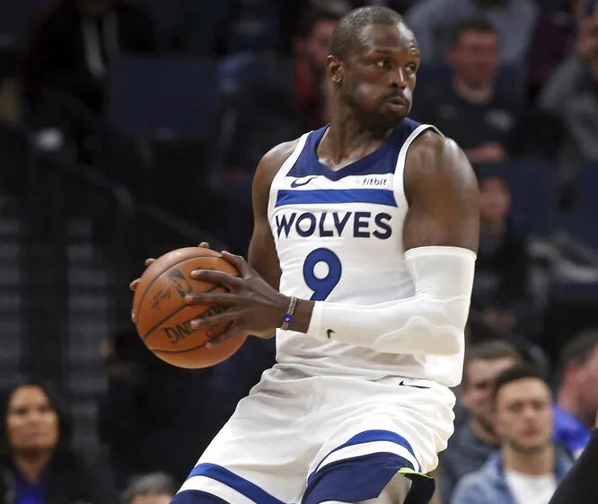 delusionalbulls's tweet photo. The Timberwolves rebuild over the years is lowkey crazy because at one point they were called the TimberBulls along with KAT and Wiggins https://t.co/SbwsDnGjGs