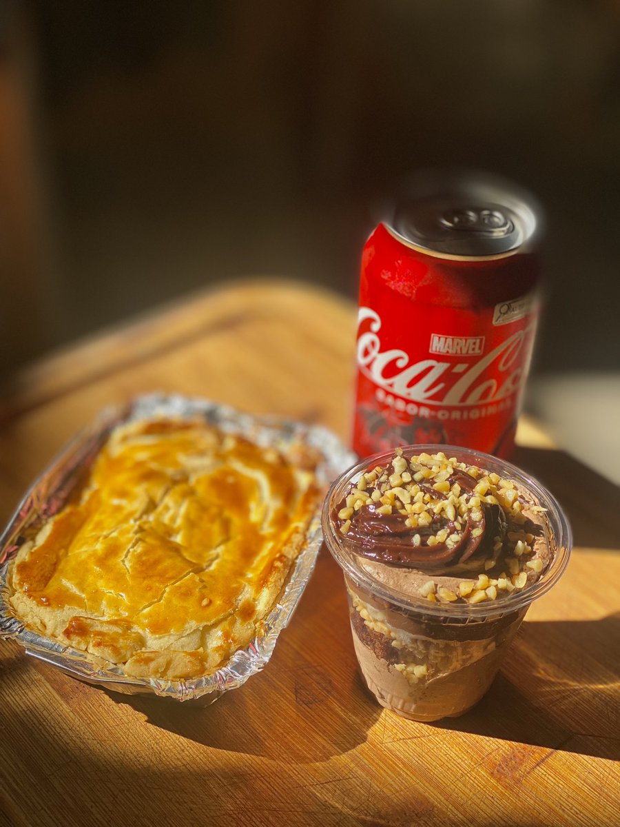 Combos do dia já disponíveis 😋
•
•
•
a partir de 20,00$