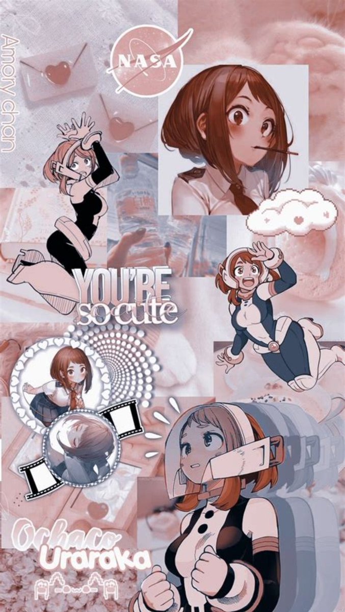 __floatybabe's tweet image. .. ☾︎ 𖦹 ☁︎ ☼︎        𝓤𝘳𝘢𝘳𝘢𝘬𝘢   𝓞𝘤𝘩𝘢𝘬𝘰

︻╦╤─ ҉ -¨ * ‧₊˚*♡ * *” ♡. ♡