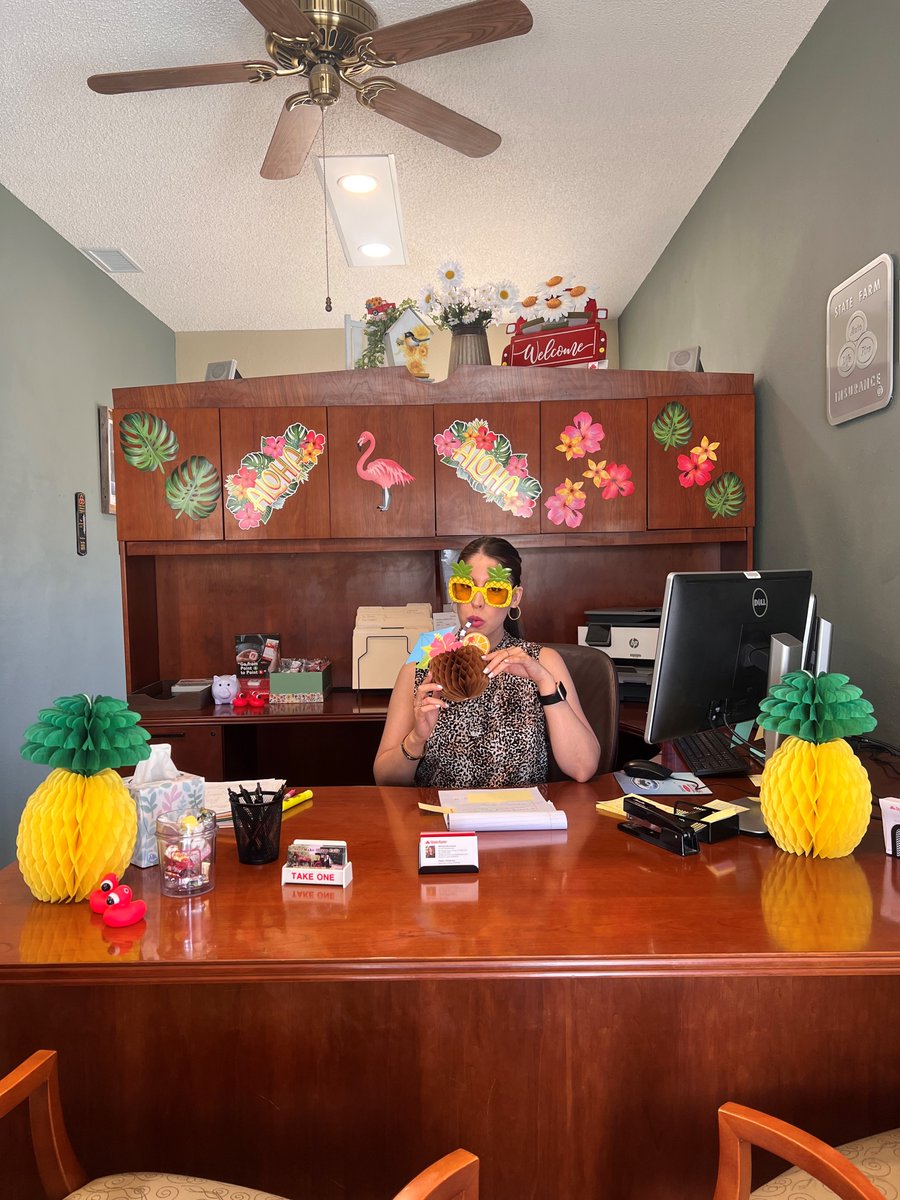 RalphFarm's tweet photo. ALOHA, PINEAPPLE WHIP FRIDAY'S ARE BACK! STOP BY FOR A REFRESHING PINEAPPLE WHIP AND MAKE SURE TO BRING FRIENDS OVER. 🍍🍦 SEE YOU SOON! https://t.co/NUxJVerVaF