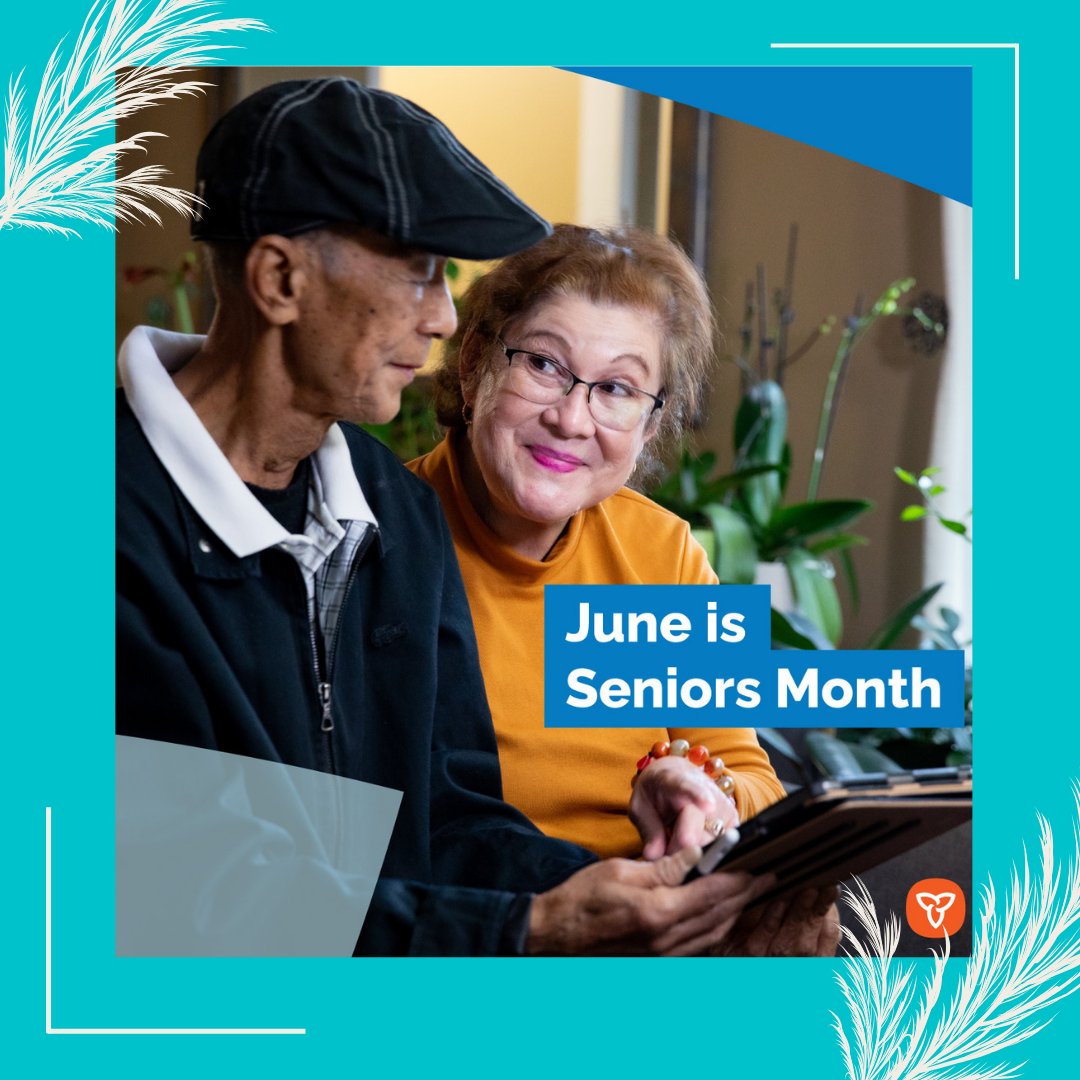 Bennett Village tweet media