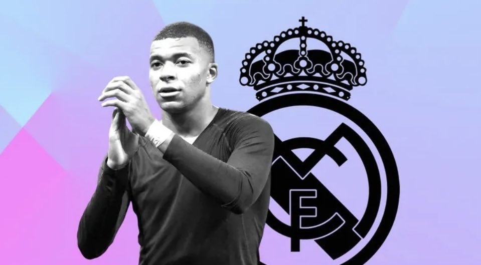 Llega en el momento justo. Con el Madrid, su equipo inminente, siendo campeón de Europa. Ahora, a currárselo para estar a la altura.