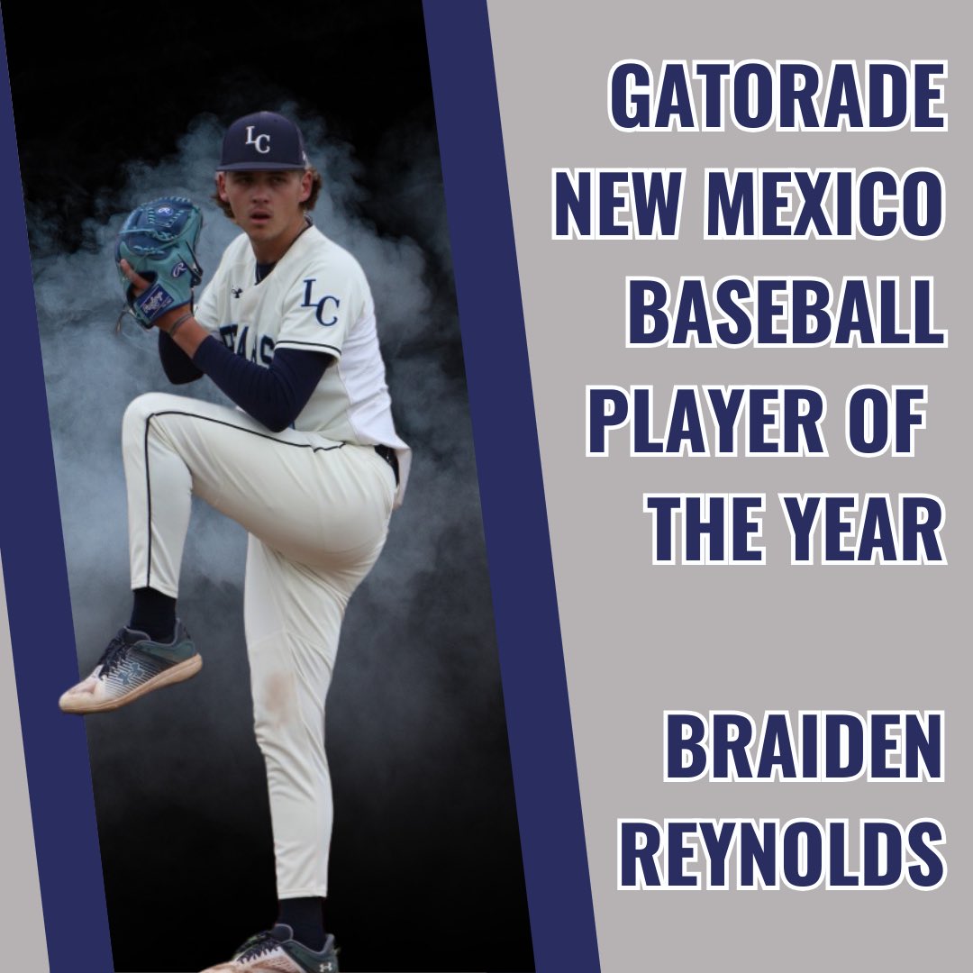 La Cueva Baseball Boosters tweet media