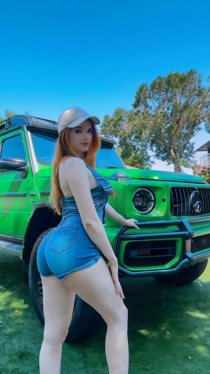 Thanks for the car Kick! 💪🏻 https://t.co/NwQvMZCXJA