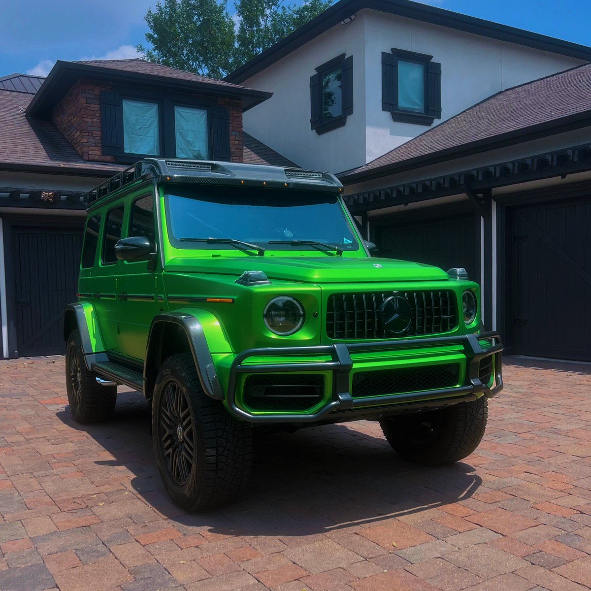 Thanks for the car Kick! 💪🏻 https://t.co/NwQvMZCXJA